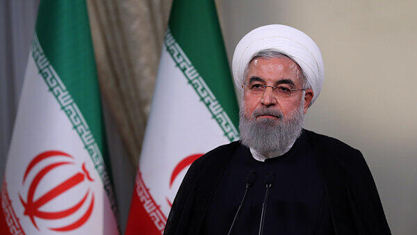 Rouhani wird Anfang Juli in Wien erwartet