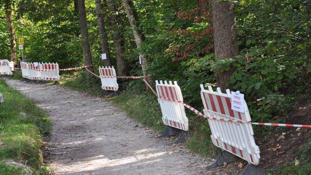 Triftfest am Königssee
