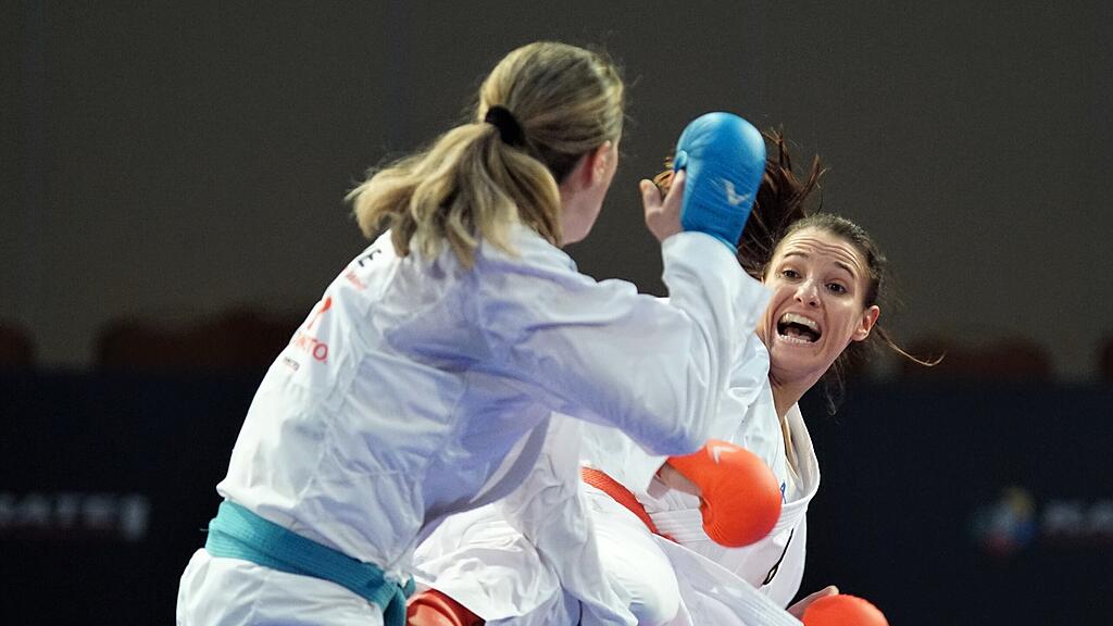Alisa Buchinger