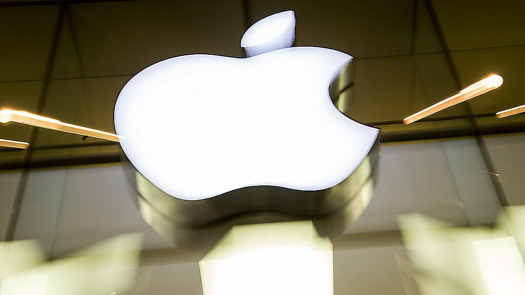 Apple hatte technische Probleme