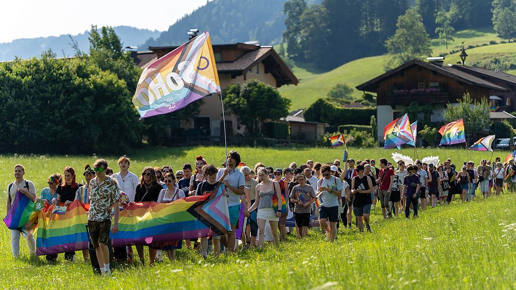 Unken Pride 2025