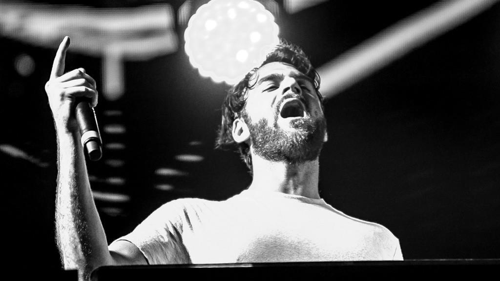 Electric Love Festival 2016: Tag 2, II