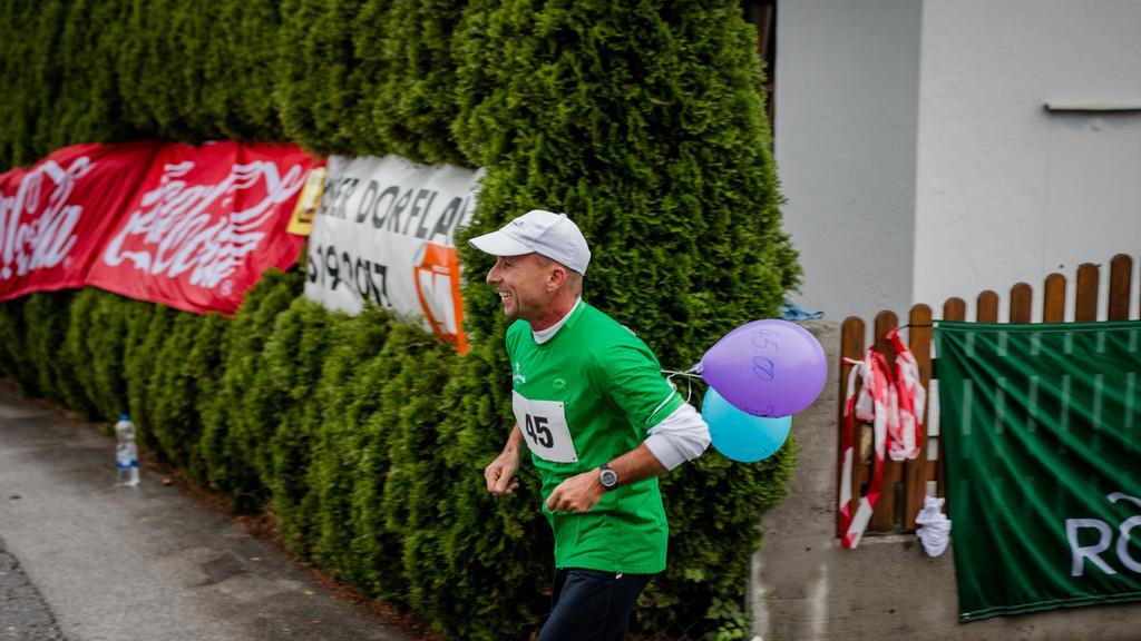 Walser Dorflauf II