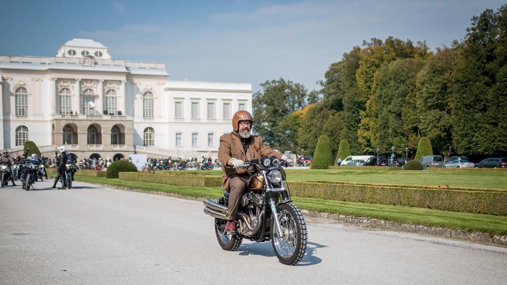 Gentleman`s Ride II