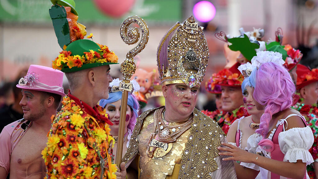 Life Ball 2018