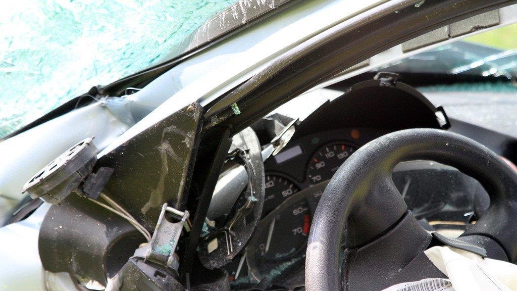 Bilder vom Busünglück
