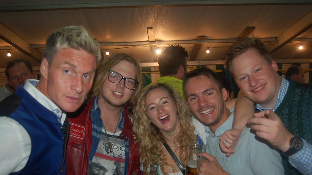Altenmarkter Sommerfest Teil IV