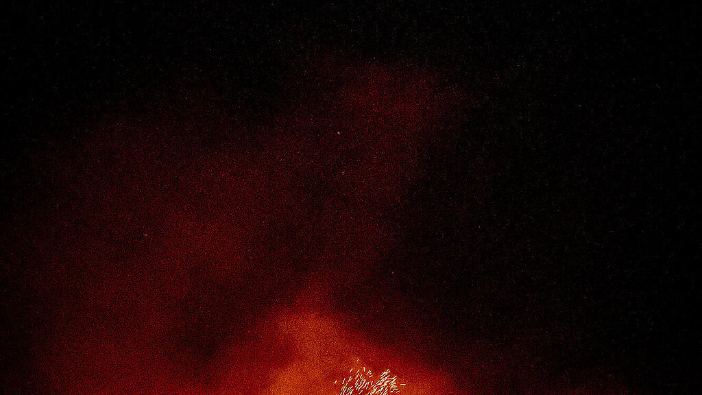 Burning Animal meets Stadtklang