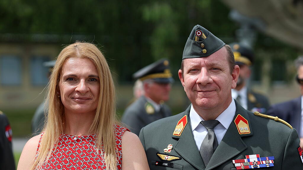 Kommando\u00fcbergabe Luftraum\u00fcberwachung