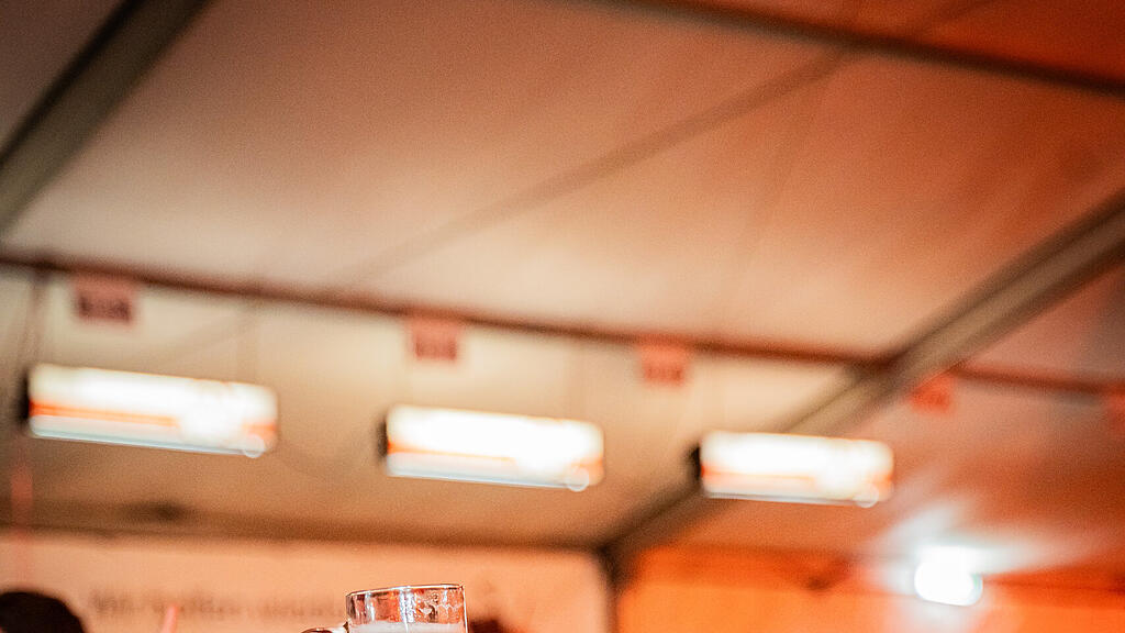 Oktoberfest Kuchl