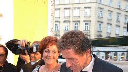 Fête Impériale 2012: Die besten Bilder (Teil 2)