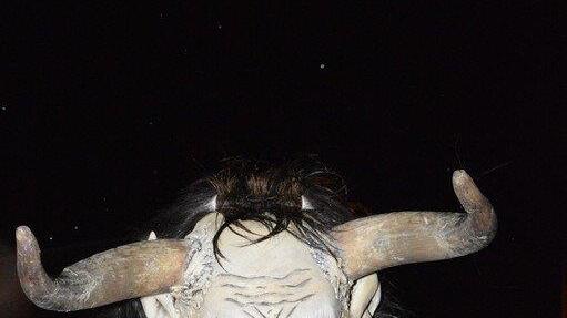 Krampuslauf Lochen I