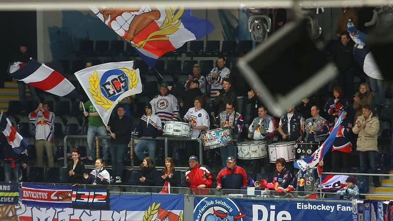 Red Bulls vs. Dornbirn II