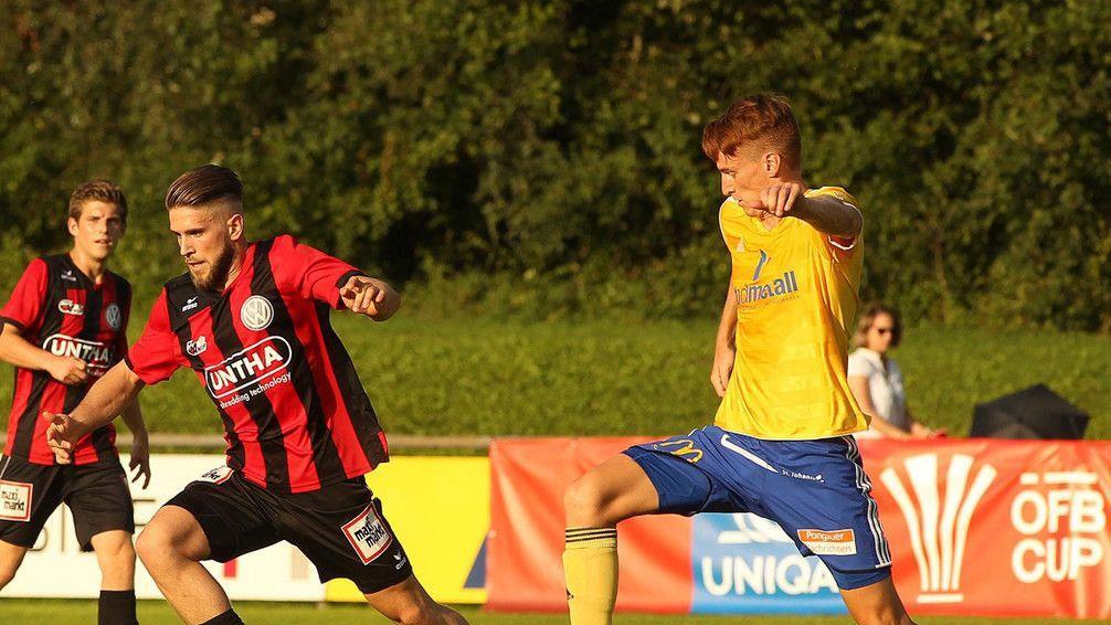 Anif – St. Johann