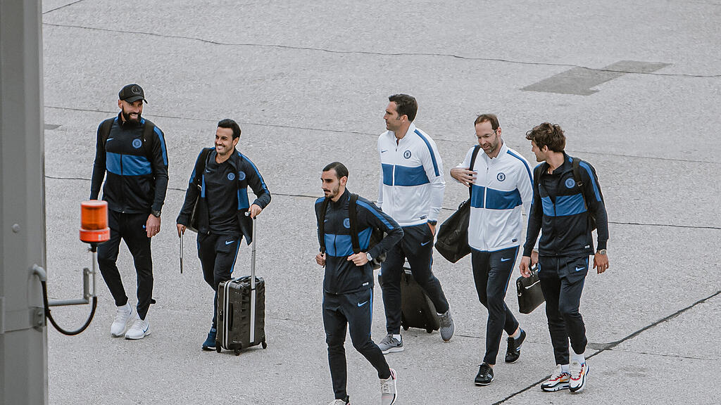 Chelsea,