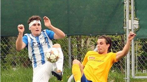 SL, 23. Runde: SAK 1914 - FC Bergheim 0:2