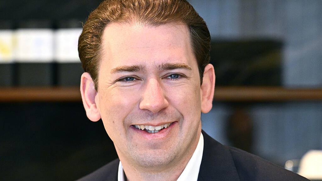 Sebastian Kurz