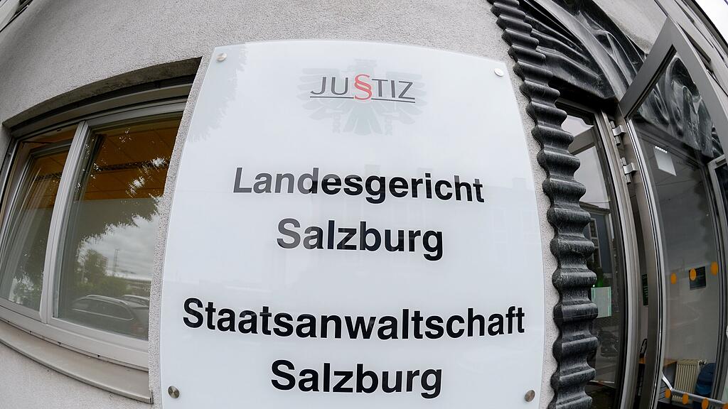 Vor dem Richter musste sich die Angeklagte am Donnerstag verantworten. (Archivbild)