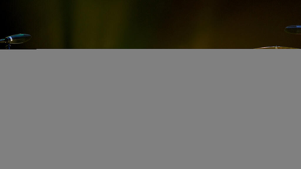 Frequency, Donnerstag