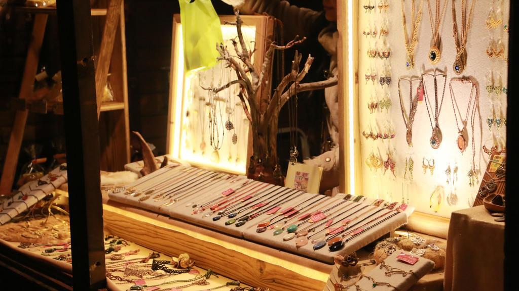 Christkindlmarkt Zell am See