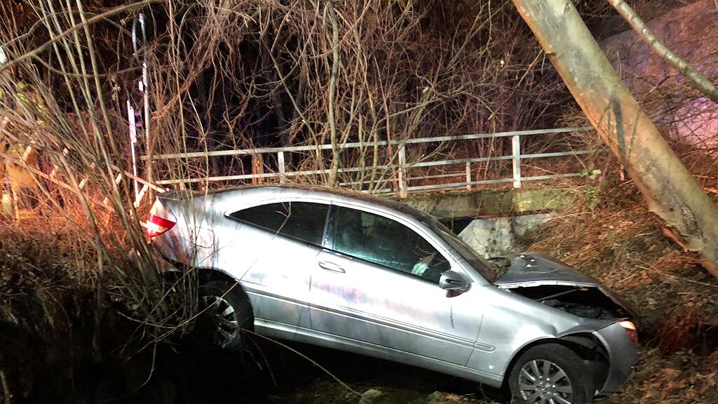 Unfall Puch