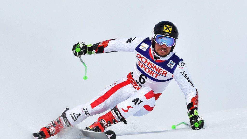 RTL bei Ski-WM in St, Moritz