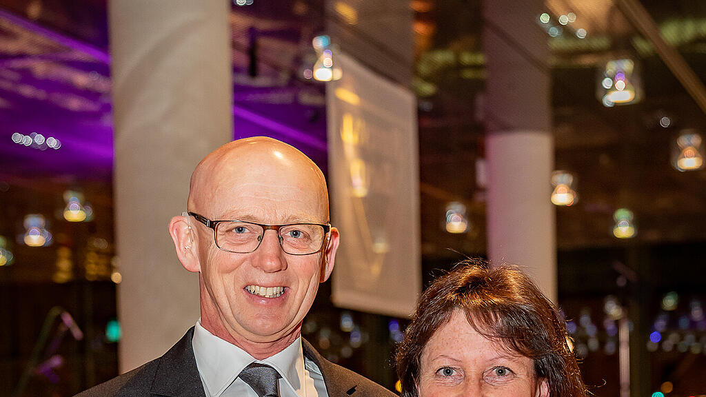 Rot Kreuz Ball 2020