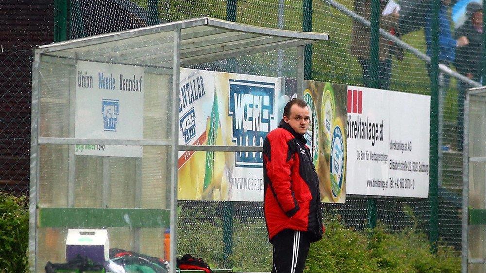 Eugendorf feiert