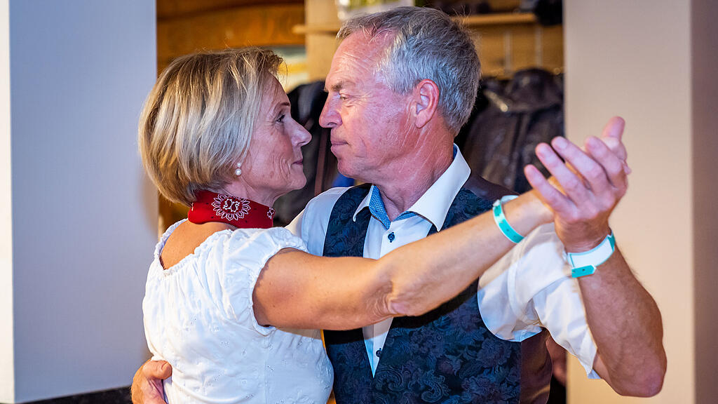 Maskenball der Freiwilligen Feuerwehr Elsbethen