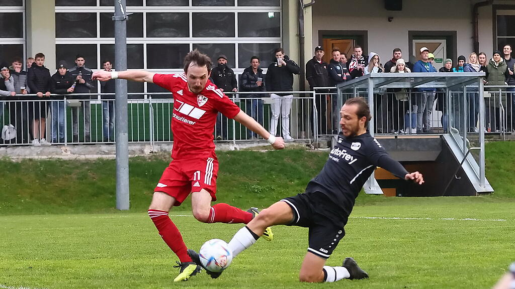 Adnet, Puch, Salzburger Liga, Andreas Essl