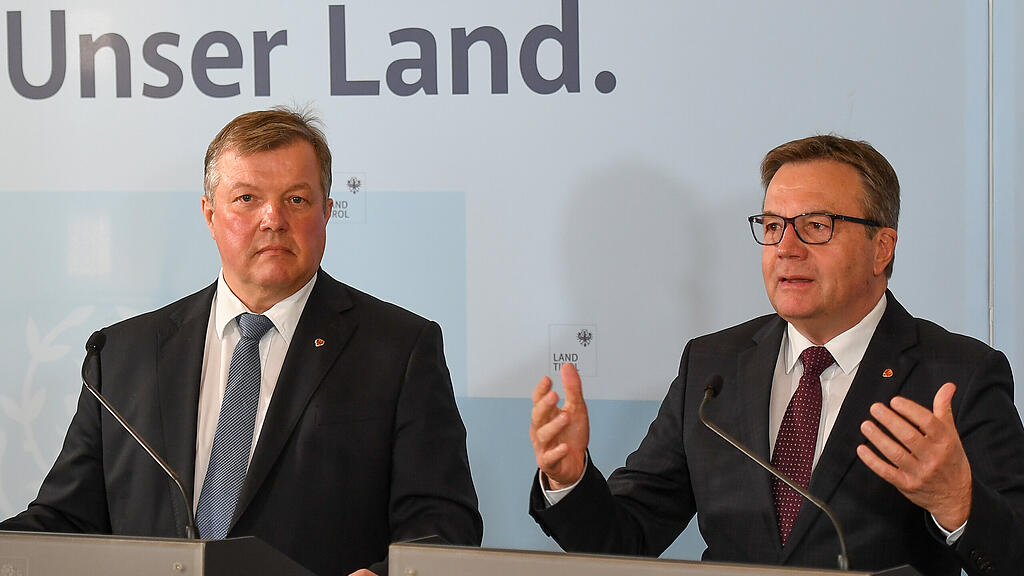 Günther Platter