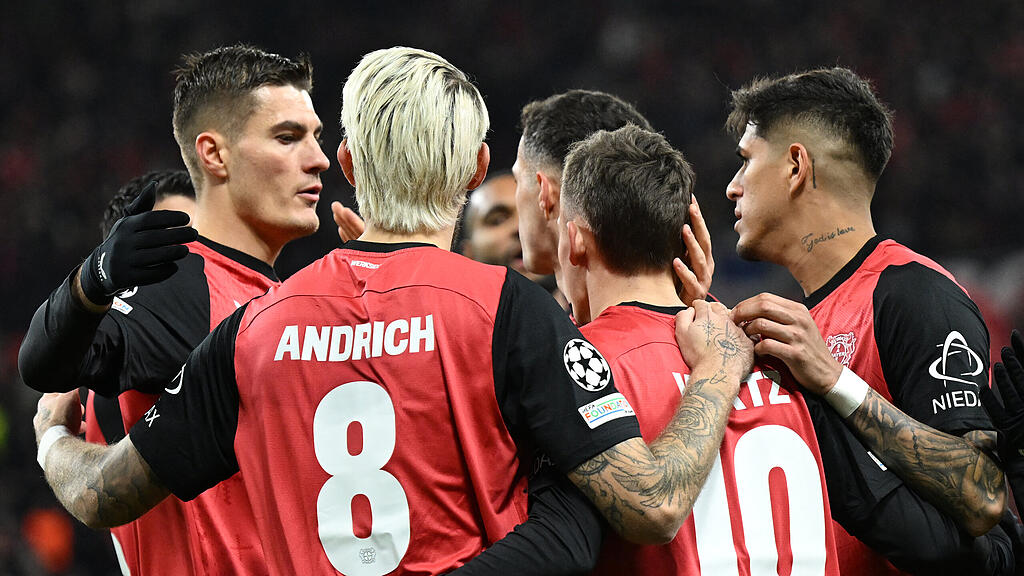 FBL - EUR - C1 - LEVERKUSEN... - AFP-Bild aktuell & Archiv, englisch - 26.11.24 - 21.13 - ABB2453 - High-Res.jpg