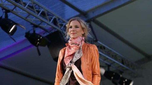 Salzburger Fashion Weeks eröffnet