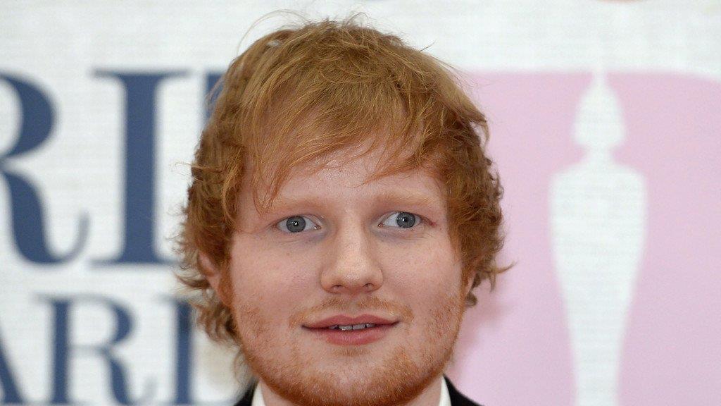 Brit Awards 2015: Stars am Roten Teppich II