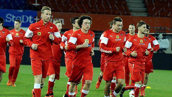 ÖFB-Auftaktgegner ist am 14. Juni in Bordeaux Ungarn