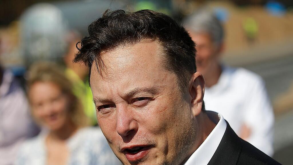Tesla-Chef möchte fast drei Viertel der Twitter-Belegschaft loswerden