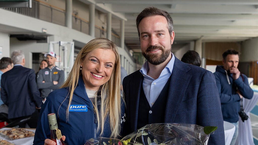 Sarah Dreier Stefan Schnöll