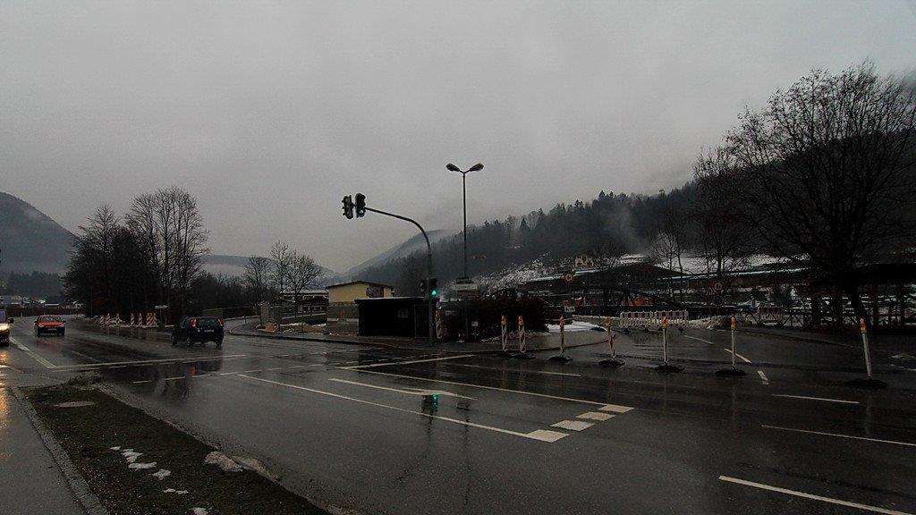 Breitwiesenbrücke fertiggestellt