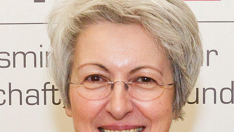 Elisabeth Udolf-Strobl