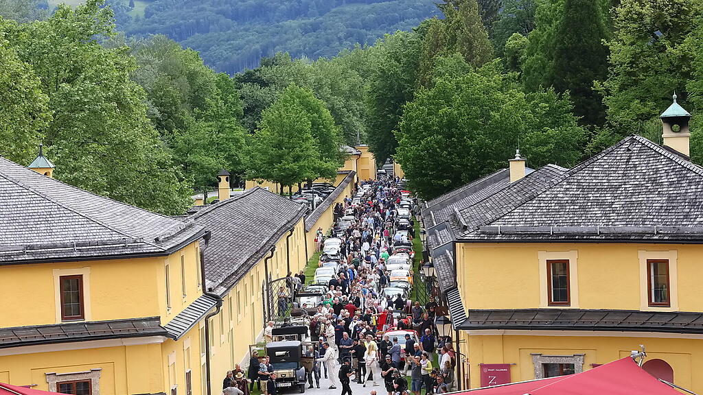 Gaisbergrennen_Fahrzeugabnahme