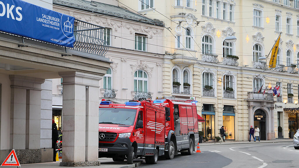 Fassade_Salzburger Landestheater
