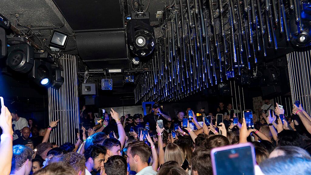 Rafe Camora im City Beats