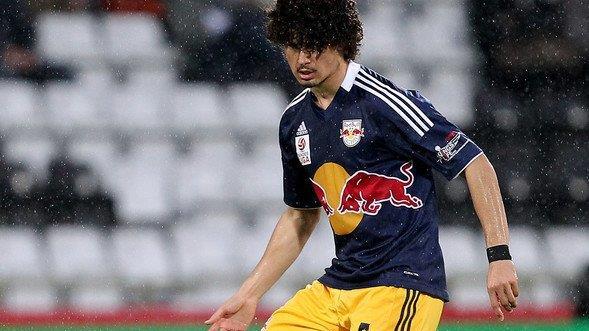 Admira - RB Salzburg