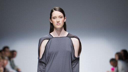 MQ Vienna Fashion Week Tag 1: Sabine Karner, Michael Mayer, Elfenkleid,