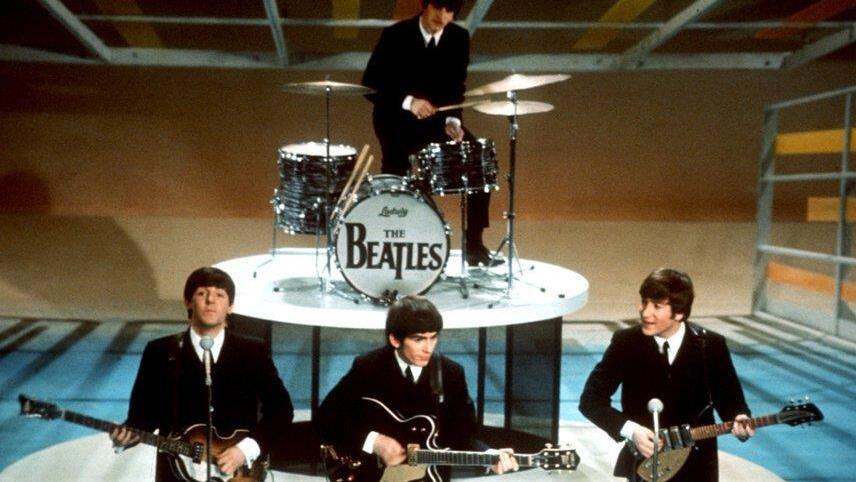 The Beatles