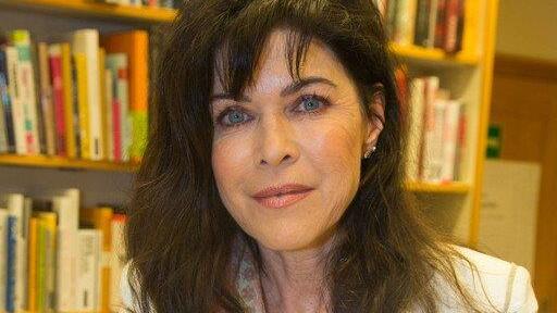 Anja Kruse liest "Mein Weg mit Buddha"