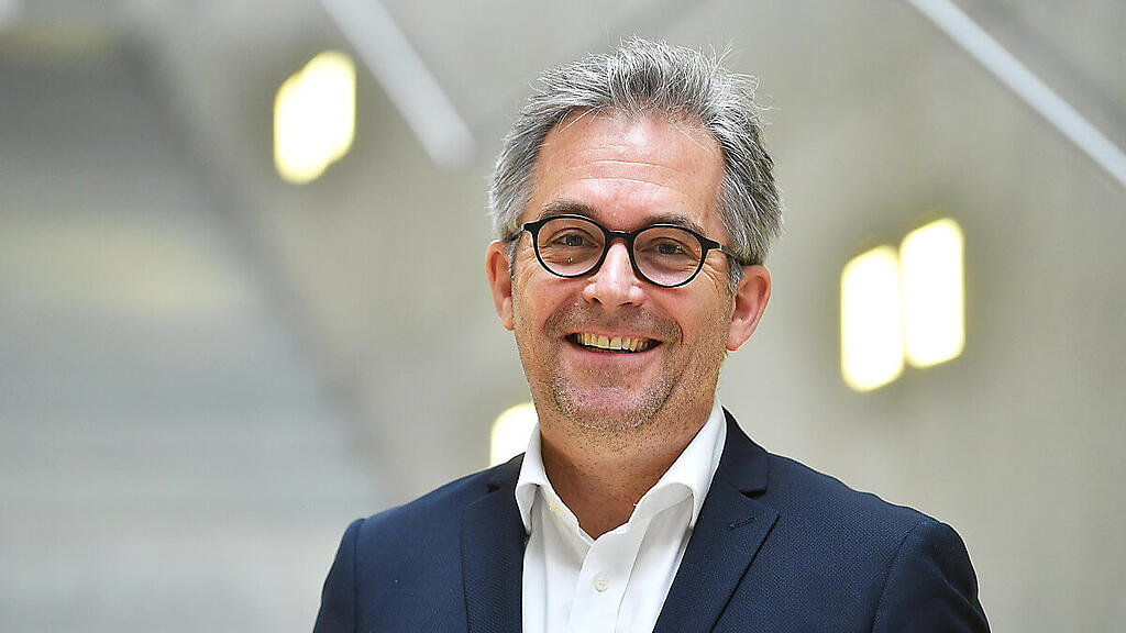 Museumschef Thorsten Sadowsky wechselt nach Schleswig-Holstein