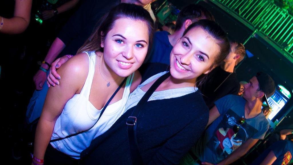 Electric Love Festival 2016: Tag 2, I