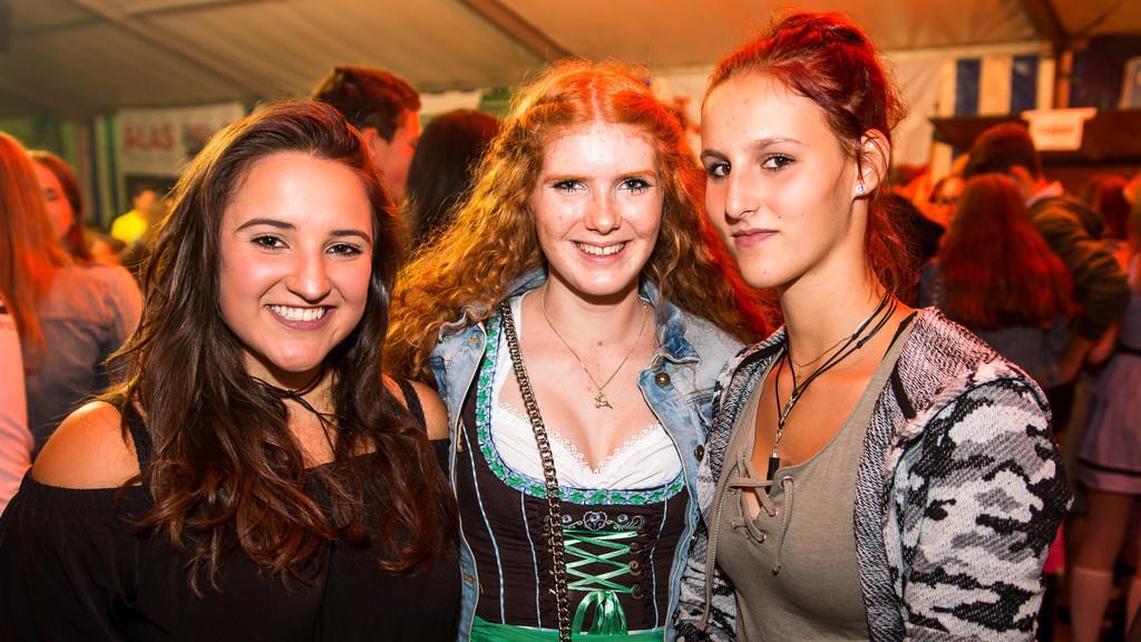 1. Gmundner Bierzelt