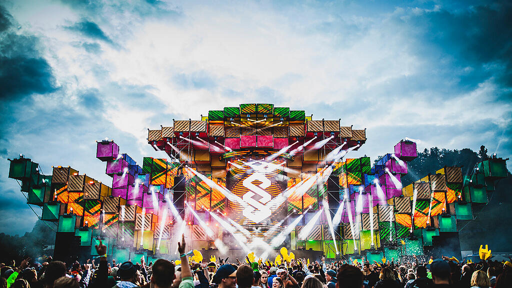 ELF-Boutique Tag 2 \u2013 Mainstage I